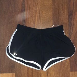 running shorts
